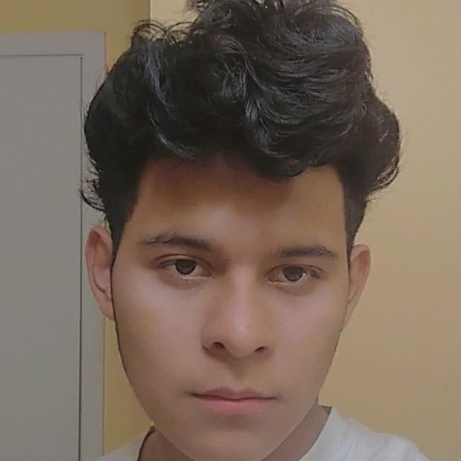 Michael - Tiktok Profile Picture of Michael (@guzmanmichael3) on Tiktok