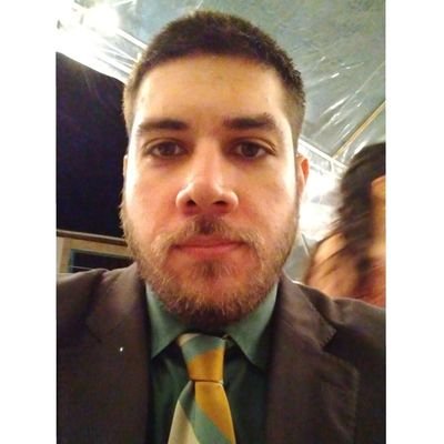 Profile Picture of Rafael Quezada (@rafaelkezada) on Twitter