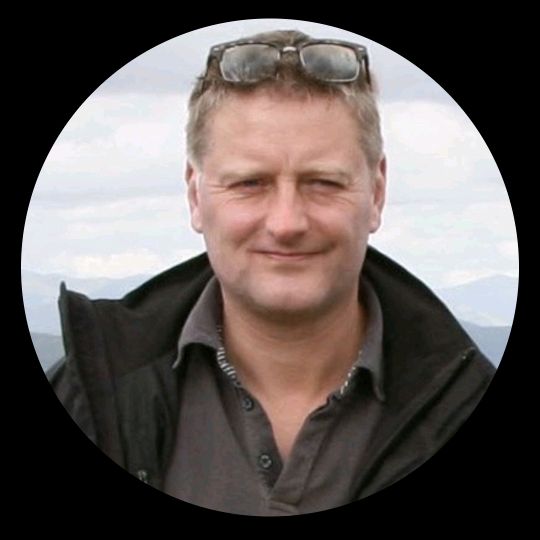 Profile Picture of Steve Budd (@stevebudd1970) on Tiktok