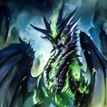 Profile Picture of Amanda Epping (@shruikanadarkthorn) on Instagram