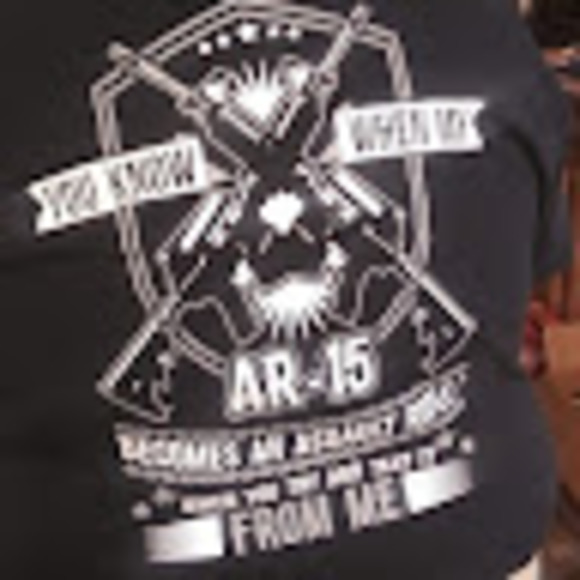 Profile Picture of Danny Gardner (@dannygardner486) on Poshmark