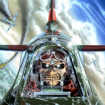 Profile Picture of Juan Carlos Laguna (@RedBaronFanClub) on Twitter