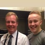 Profile Picture of Gary Cox (@garycox65) on Instagram