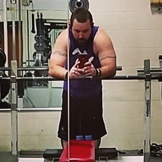 Profile Picture of Shawn Seevers (@seevers0303) on Twitter