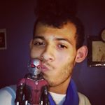 Profile Picture of Sha-Ka-Fu96 (@william_rodriguez52) on Instagram