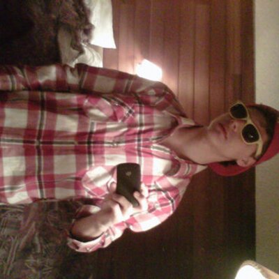 Profile Picture of Marc-Antoine Garneau (@Garneau90) on Twitter