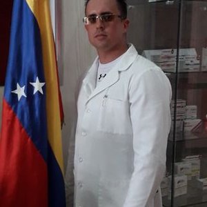 Profile Picture of Jorge Félix Oquendo Rodríguez (@JorgeFlixOquen2) on Twitter