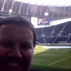 Profile Picture of Gary Dobbs (@GaryDobbs11) on Twitter