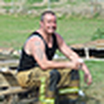 Profile Picture of Jason Mooney (@jasfirenz) on Flickr