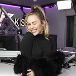 Profile Picture of Miley Cyrus ↔️ Hannah Montana (@mileyraycyrus_brazil) on Instagram