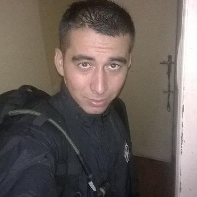 Profile Picture of Juan David Notario M (@notario_martens) on Twitter