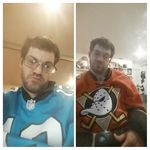 Profile Picture of Eric Ridgeway (@pantherducklaker) on Instagram
