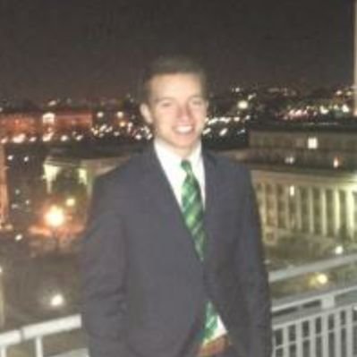 Profile Picture of Kyle Devine (@kyle_devine14) on Twitter