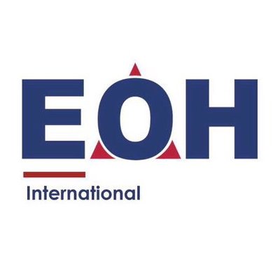Profile Picture of EOH International (@EOH_INT) on Twitter