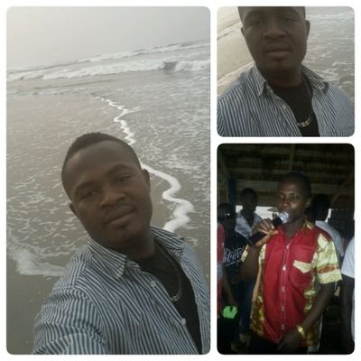 Profile Picture of Kittoe Daniel (@daniel_kittoe) on Twitter