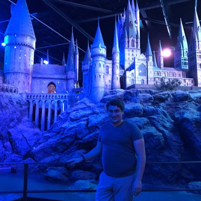 Profile Picture of Jeff Litten (@Jefflitten) on Twitter