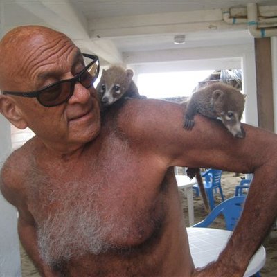 Profile Picture of Daniel Wiener (@DanielWiener16) on Twitter