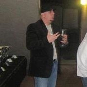 Profile Picture of Carl Legname (@chefcarmello) on Myspace