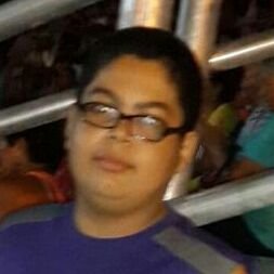 Profile Picture of Kevin Obando Canessa (@canessa_kevin) on Twitter