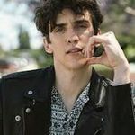 Profile Picture of nicholas fairchild (@nicholasfairchild__) on Instagram