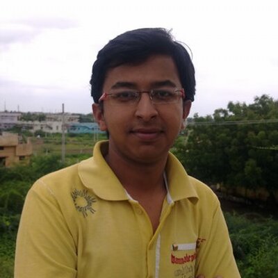 Profile Picture of Shekhar Joshi (@shekharjoshi6) on Twitter