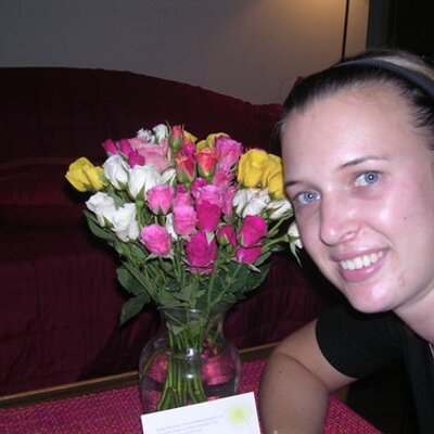 Profile Picture of Kelly Grucelski (@kellygrucelski) on Twitter