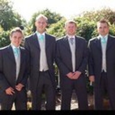 Profile Picture of Andy Seay (@andyseay) on Twitter