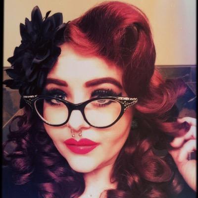 Profile Picture of Dottie Wilson (@dottiegolightly) on Twitter