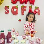 Profile Picture of ﮼صوفيَّا 🧸🎀 (@sofiaahmedhafez) on Instagram