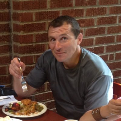 Profile Picture of David Alan Kuphal (@DavidKuphal) on Twitter