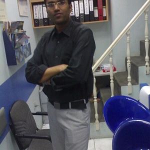 Profile Picture of Mohammed Haris (@mohdhaari) on Myspace