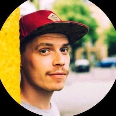 Profile Picture of Benjamin Quiring (@QuiringBenjamin) on Twitter