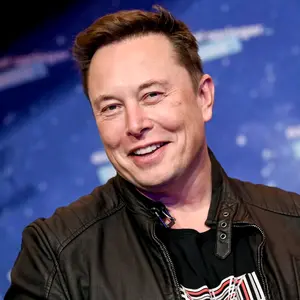 Profile Picture of Elon | Tesla | NFT (@@elonmusklive) on Tiktok