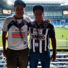 Profile Picture of Mike Serrato (@serrato_m) on Twitter