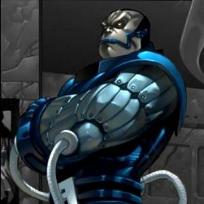 Profile Picture of Jason Tyrrell (@ensabbah) on Twitter