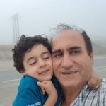 Profile Picture of iraj (@alikhani.iraj) on Instagram