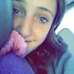 Profile Picture of Audrey. 🔓 Single🔓 (@audreynicolest) on Instagram