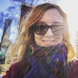 Profile Picture of Isabel Ringsby (@isabel.ringsby) on Facebook