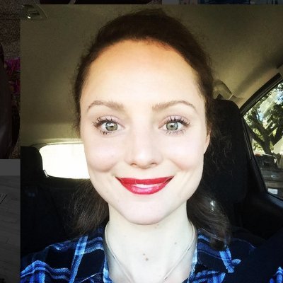 Profile Picture of Fran Kellerman Hanson, MS (@KellermanFran) on Twitter
