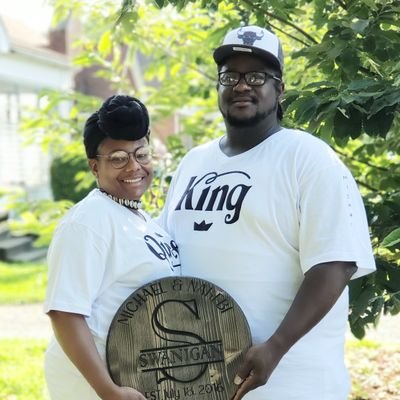 Profile Picture of Michael Swanigan (@illinoishustla) on Twitter