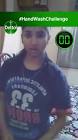 Profile Picture of   HandWashChallenge aap apane... (@anju_fan5) on Tiktok