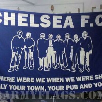 Profile Picture of David Stubbs (@chelseafc2005) on Twitter