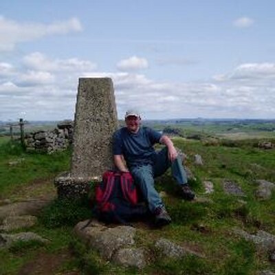 Profile Picture of Paul Hodgson (@PHAggy59) on Twitter