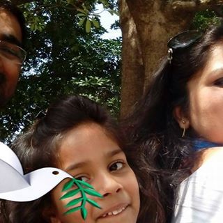 Profile Picture of Sandeep Kaushal (@kaushal.base) on Facebook