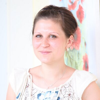 Profile Picture of Paula Jacob (@jacula29) on Twitter
