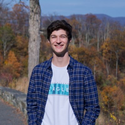 Profile Picture of Tom Pridmore (@tom_pridmore) on Twitter