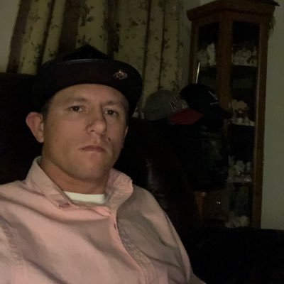 Profile Picture of Jeremy Carlton (@JeremyCarlton4) on Twitter