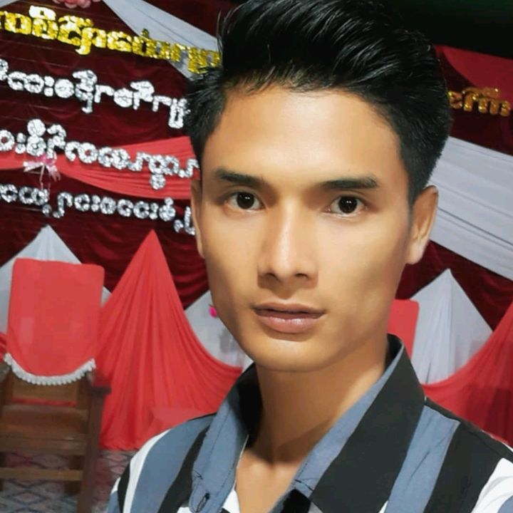 Profile Picture of Saw Daniel (@saw.daniel93) on Tiktok