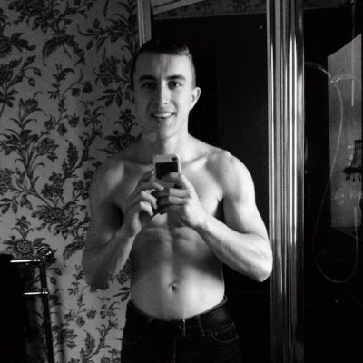 Profile Picture of Nathan_Banner (@banner_nathan) on Twitter