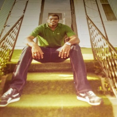 Profile Picture of La'Neishea Caufield-Daniels (@neisheacaufield) on Twitter